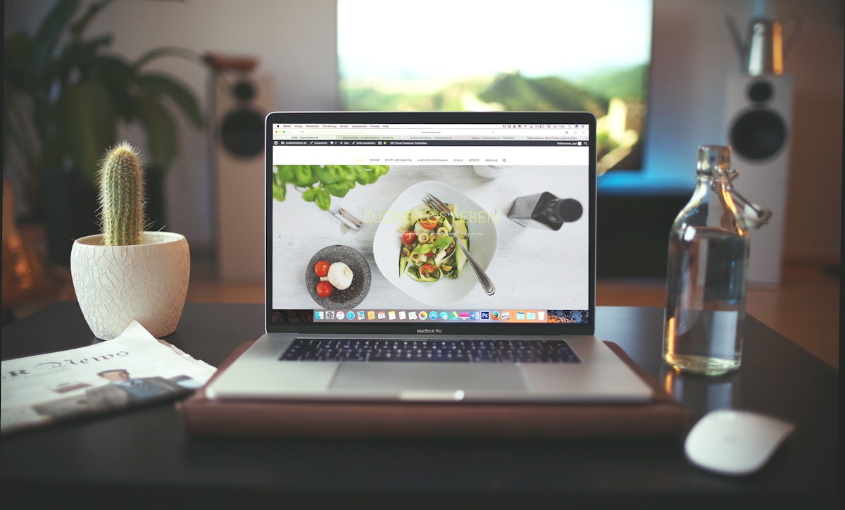 Consulta nutricional online profesional