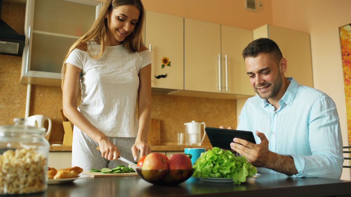Alimentos que potencian tu energía diaria