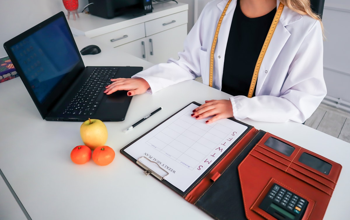 Actividad física y nutrición en equilibrio